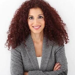 Meet your Posher, Tanya